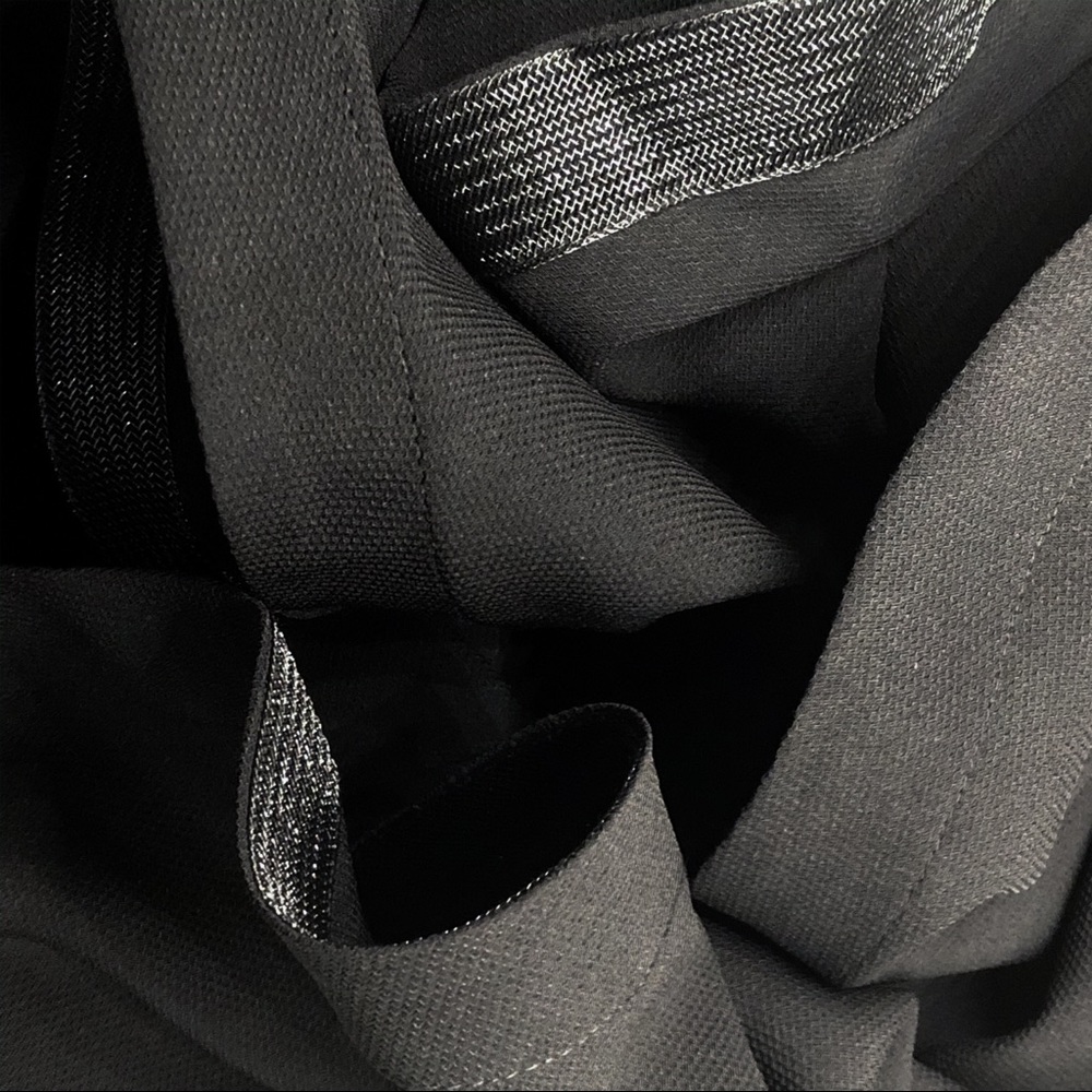 GRACIA mermaid/ruffle style skirt - Picture 7 of 9